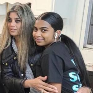 Meet your Posher, Salema